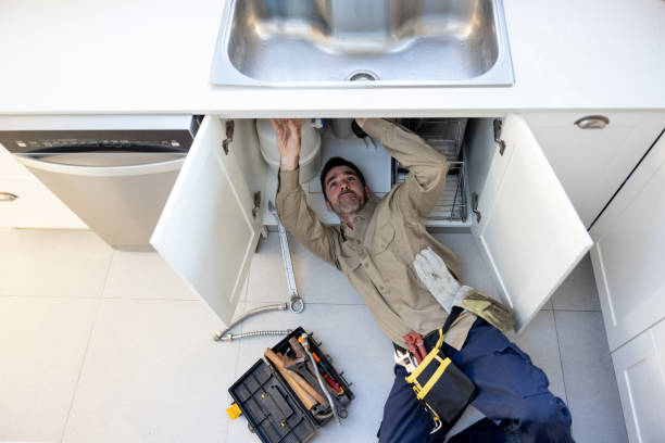 Best Emergency Plumbing Repair  in Isle Of Palms, SC