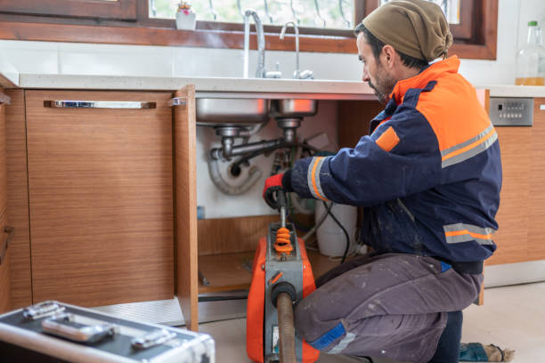 Best Clogged Drain Plumber  in Isle Of Palms, SC