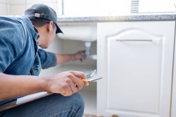 Best Water Leak Repair  in Isle Of Palms, SC
