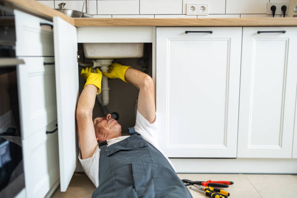 Best Gas Line Repair  in Isle Of Palms, SC