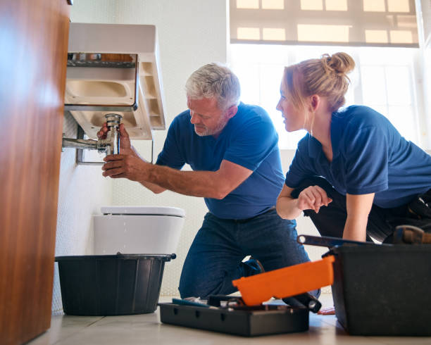 Reliable Isle Of Palms, SC Plumbing Solutions